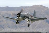 Asisbiz Airworthy warbird Goodyear FG 1D Corsair BuNo 92844 ZK COR 04