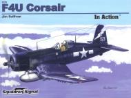 Asisbiz Vought F4U-1A Corsair VF-85 White 53 cover F4U Corsair in Action by Jim Sullivan book 0A