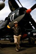 Asisbiz Vought F4U 4 Corsair VF 114 Executioners White 17 USS Philippine Sea 1950 01