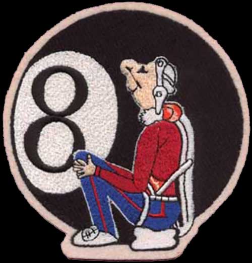 Artwork USN VMF 123 0A