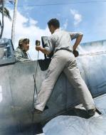 Asisbiz Aircrew USMC VMF 214 1Lt Don H Fisher now a ace at Vella Lavella 24th Dec 1943 01