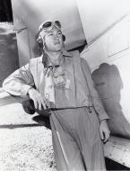 Asisbiz Aircrew USMC VMF 214 Black Sheep Maj Gregory Pappy Boyington 03