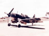 Asisbiz Vought F4U 1D Corsair VMF 214 Black Sheep White 740 BuNo 17740 Torokina Strip Bougainville 1943 01