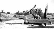 Asisbiz Vought F4U 1D Corsair VMF 214 Black Sheep White 883 BuNo 17883 Bougainville 1944 01