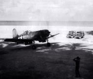 Asisbiz Vought F4U 1D Corsair VMF 214 Gregory Boyington BuNo 17883 Barakoma Vella LaVella Solomons Dec 1943 02