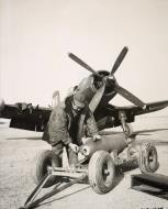 Asisbiz Vought F4U-5NL Corsair MAG 33 VMF(N) 323 (Death Rattlers) WE16 based in Wonsan Korea 3 7th Dec 1950 01