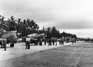 Asisbiz Douglas SBD Dauntless also where stationed at Torokina strip Bougainville 10th Dec 1943 01