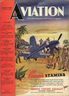 Asisbiz WWII artwork used in The Aviation Magazine August 1944 0A