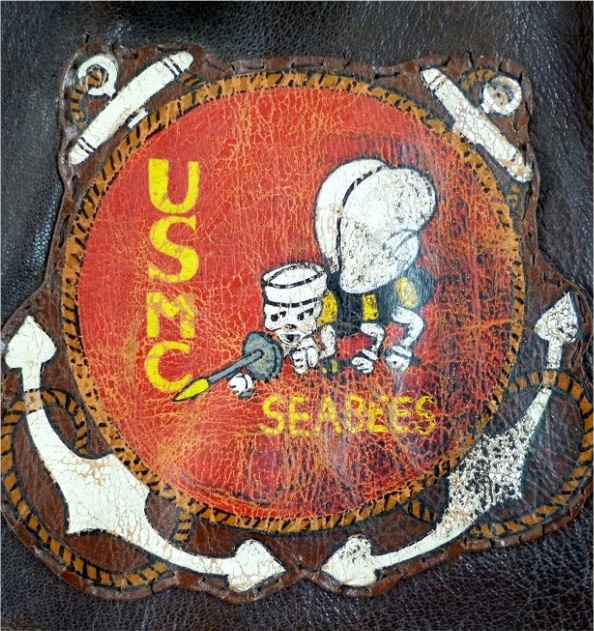 Artwork USMC VMF 222 0A