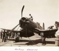 Asisbiz Vought F4U 1D Corsair VMF 512 White 28 01