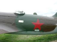 Asisbiz Walk around and close inspection of a Ilyushin DB 3 at Central Museum Monino Russia 41