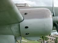 Asisbiz Walk around and close inspection of a Ilyushin DB 3 at Central Museum Monino Russia 56