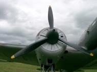 Asisbiz Walk around and close inspection of a Ilyushin DB 3 at Central Museum Monino Russia 85