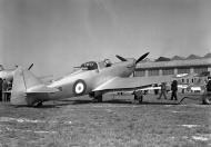 Asisbiz Boulton Paul Defiant Prototype P 82 K8310 England 04