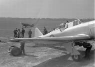 Asisbiz Boulton Paul Defiant Prototype P 82 K8310 England 05
