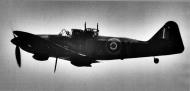 Asisbiz Boultan Defiant NFI RAF 151Sqn DZ V AA435 England 1940 02