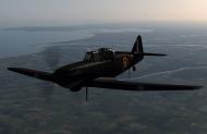 Asisbiz COD KF Boultan Defiant MkIN RAF 151Sqn DZ Z N3328 England 1940 V01