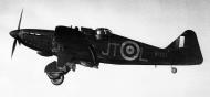 Asisbiz Boulton Paul Defiant MKI RAF 256Sqn JT L N1751 England 01