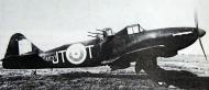 Asisbiz Boulton Paul Defiant MKI RAF 256Sqn JT T T4037 England 01