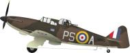 Asisbiz Boultan Defiant MkI RAF 264Sqn PS A N1585 RAF Kirton in Lindsey July 1940 0A