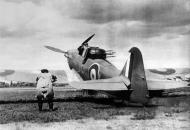 Asisbiz Boultan Defiant MkI RAF 264Sqn PS L England 1940 01