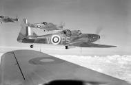 Asisbiz Boultan Defiant MkI RAF 264Sqn PS V L7026 shot down over Kent by Bf 109s 28 Aug 1940