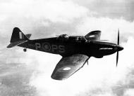 Asisbiz Boultan Defiant MkI RAF 264Sqn nightfighter PS P N3313 over England 1940 02
