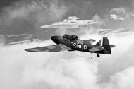 Asisbiz COD C6 Boultan Defiant MkI RAF 264Sqn PS B L7005 England 1940 V01