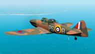 Asisbiz COD C6 Boultan Defiant MkI RAF 264Sqn PS B L7005 England 1940 V02
