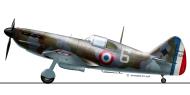 Asisbiz French Airforce Dewoitine D 520 White 6 Battle of France May 1940 ebay 01