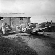 Asisbiz Vichy Dewoitine D 520 Escadrille 1AC White 2 damaged after landing France 1941 ebay 01