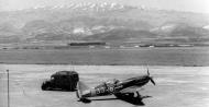 Asisbiz Vichy Dewoitine D 520 Escadrille GC III.6 White 33 No382 Rayak airport Lebanon May 1941 01