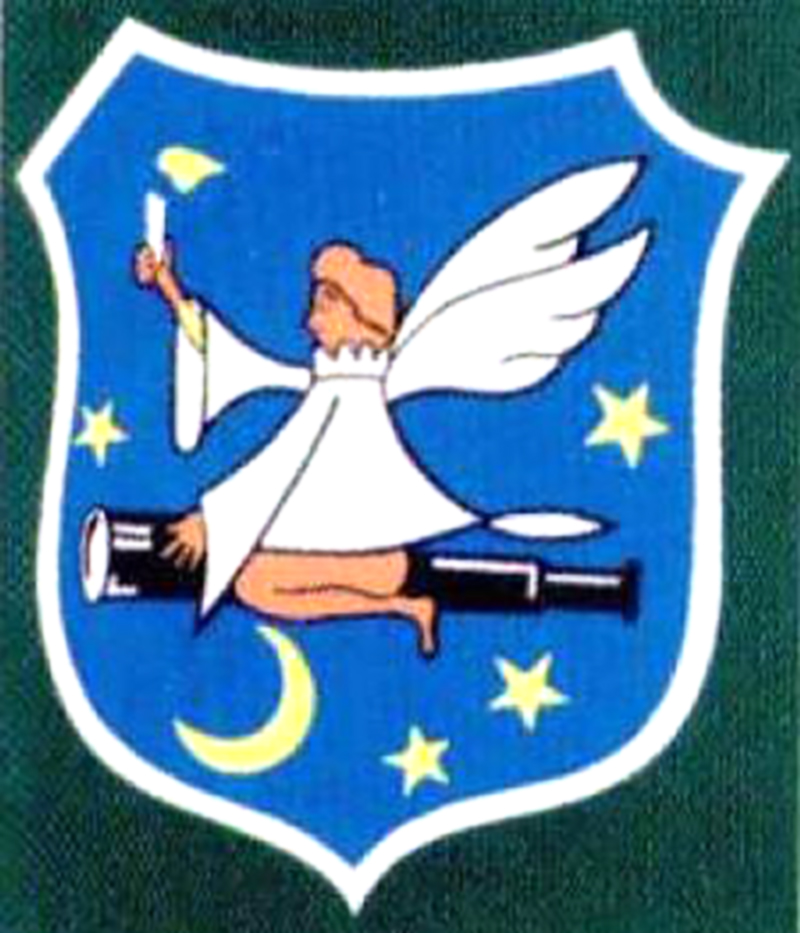 Dornier Do 17P1 1.(F)AufklGr Nacht emblem 0A