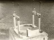 Asisbiz Dornier Do 17 equipment used on recon missions the Zeiss Camera RB20 30 with rack eBay 03