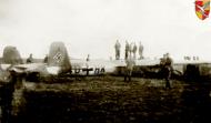 Asisbiz Dornier Do 17E 1.(F)AufklGr123 4U+HK or Wekusta 26 force landed eBay 01