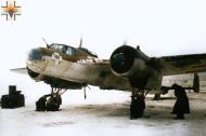 Asisbiz Dornier Do 17P 1.(F)AufklGr124 1R+AH Lapland Finland Oct 1941 02