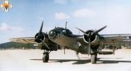 Asisbiz Dornier Do 17P 1.(F)AufklGr124 1R+FH emblem Rovaniemi Finland eBay 01