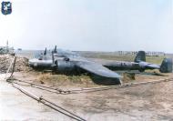 Asisbiz Dornier Do 17P 1.(F)Nacht K7+DH belly landed eBay 01