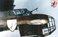 Asisbiz Dornier Do 17P 5.(F)AufklGr122 emblem right side in Brockenhexe Altenau Germany summer 1940 eBay 01