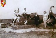 Asisbiz Dornier Do 17P1 2.(F)AufklGr123 4U+EK WNr147 downed by French MS406 crash landed Belgium May 1940 02
