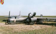 Asisbiz Dornier Do 17P1 2.(F)AufklGr123 4U+EK WNr147 downed by French MS406 crash landed Belgium May 1940 03