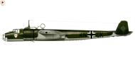 Asisbiz Dornier Do 17P1 2.(F)AufklGr22 4N+CK WNr 3519 in Norway 1940 0A