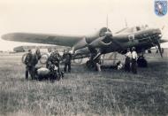 Asisbiz Dornier Do 17P1 2.(H)AufklGr13 4E+EK eBay 01