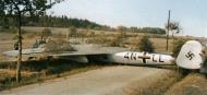 Asisbiz Dornier Do 17P1 3.(F)AufklGr123 4N+LL force landed due to ground fire 1940 AD01