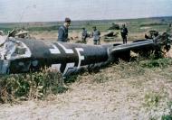 Asisbiz Dornier Do 17Z 1.(F)AufklGr22 4N+FH based in Frankfurt Rebstock shot down over France 1940 C01