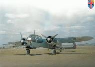 Asisbiz Dornier Do 17Z Wekusta 1 B7+xx Ostfront 1942 43 eBay 02