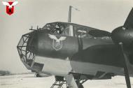 Asisbiz Dornier Do 215 1.(F)AufklGr124 in Kemi Finland 1942 eBay 01