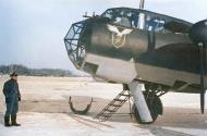 Asisbiz Dornier Do 215 1.(F)AufklGr124 in Kemi Finland 1942 eBay 02