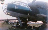 Asisbiz Dornier Do 215B4 2.(F)AufklGr100 T5+xK at its dispersal bay Ukraine 1943 eBay 01