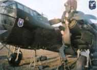 Asisbiz Dornier Do 217M1 1.(F)AufklGr Nacht in Wiener Neustadt south of Vienna 1944 eBay 01